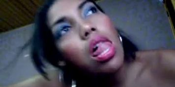 Super Hot Black Milf With A Perfect Body