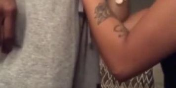 Instagram thot Miina Marie Only fans Sucking cock