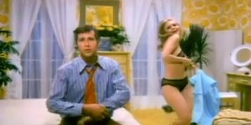 Jennifer Welles Breasts,  Butt Scene  in The Groove Tube