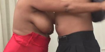 Deseo Fucks Well Her Dad's Friend