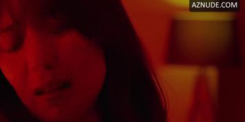 Natsumi Tadano Sexy Scene  in Vermilion