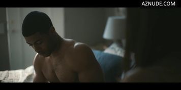 Katherine C. Hughes Underwear Scene  in Tell Me Lies (Katherine Hughes)