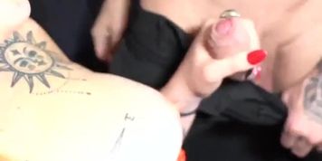 Jacquieetmicheltv Aeryn Years Old Magician On All Levels Free Hardcore Adult