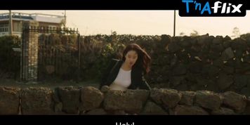 Lee El Sexy Scene  in What A Man Wants
