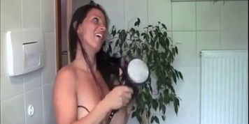 Geile Stute
