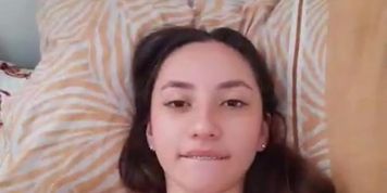 Sexy latinapetite