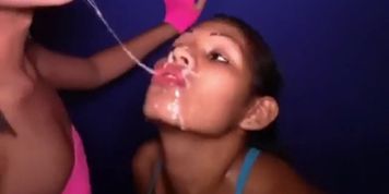BLOWBANG 2 fag dirty talk 33