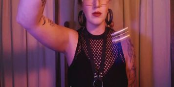 DR Diana Rey Devious HypnoDom
