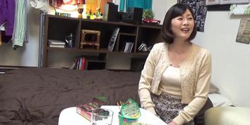 the first adventure of a married woman