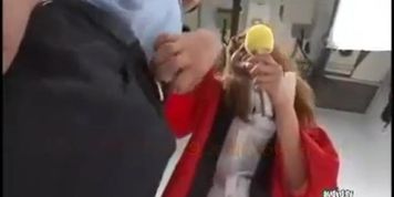 japanese gameshow father daughter