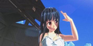 Hentai 3d