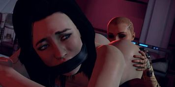 Ass effect 2