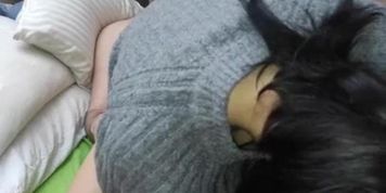 Late night sex with girlfriend