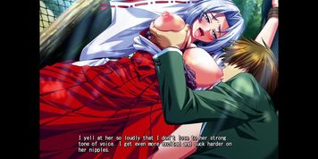 Rihoko 3 - Mesu Kyoushi 2 ~Injuu no Rasen~