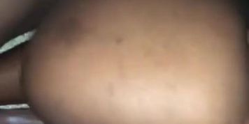 Creamy wet pussy bouncing on bbc 