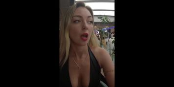 Instagram model is secretly a freak