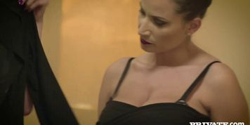 PRIVATE - Sensual Jane has a Hot Threesome With Lexi Lowe