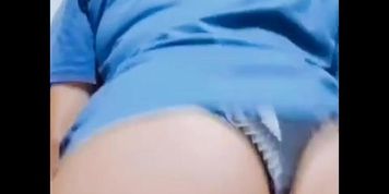 horny girl