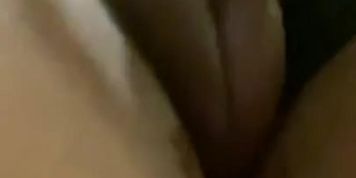 Sneaky orgasm