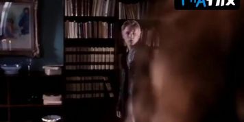 Marika Lagercrantz Sexy Scene  in All Things Fair