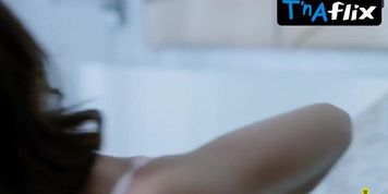 Malena Alterio Lesbian,  Underwear Scene  in Verguenza