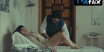 Laure Calamy Sexy Scene  in Angry Annie