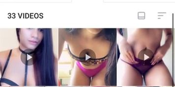 Cuerpo de una mexicana