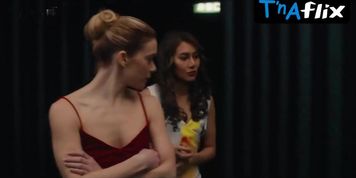Rachel Keller Butt,  Breasts Scene  in Tokyo Vice