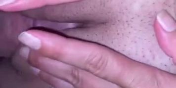 Cunt so fat that you can screw it&rsquo;s lips