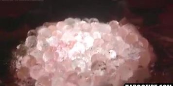 Couples get taken by UFO & made to have group sex