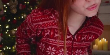 Maimy Asmr Christmas Evening With Gf Video Leaked