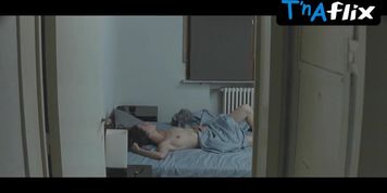 Diana Avramut Breasts,  Butt Scene  in When Evening Falls On Bucharest Or Metabolism