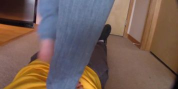 Balls Trampled