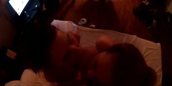 20097 intimo blowjob