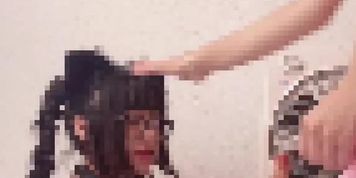 Si quieres el video completo p&iacute;demelo v&iacute;a chat??. by haru.vip from OnlyFans | Coomer