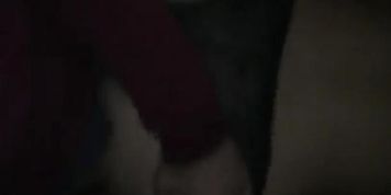 big ass thong