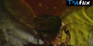 Elizabeth Rice Underwear, Breasts Scene  in Paradise Club