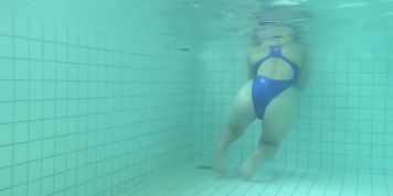 [Lt20] Hict-003 Swimsuit Grace 20-Year-Old Ass Angrily Moriman College Student One Of My Sis