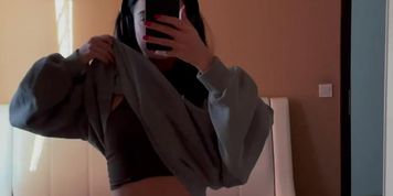 Feeling cute and naughty ?? by rileysim88 from OnlyFans | Coomer