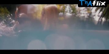 Carolina Ardohain Underwear Scene  in Desire