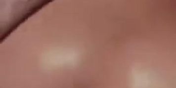 Clarisse Luiz sextape no condom