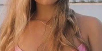 Addison Rae Fap Tribute