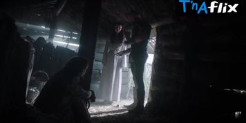 Anastasiya Mikhalchyk Breasts Scene  in Slovania