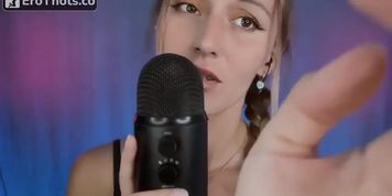 Barberry ASMR