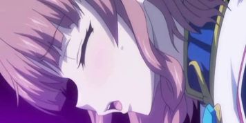 Coed hentai cutie gangbanged and full cummmed allbody