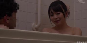 Something Different --- GVH-058 (Nozomi Haneda)