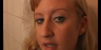 Young Slut Fucks Old-Dick - Julia Reaves
