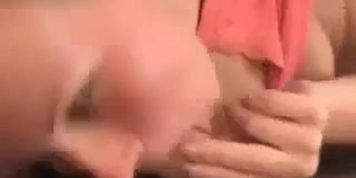 Tight Teen Kitchen Dick Ride