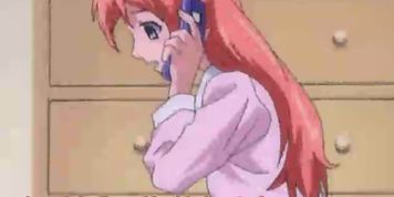 Horny Hermaphrodite