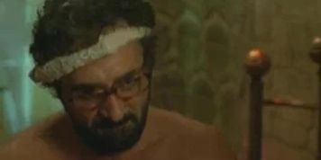 israel movie